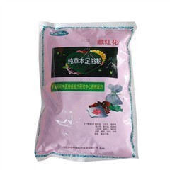 華佗佳人足浴粉 純中藥草本泡腳產品評測與購買指南